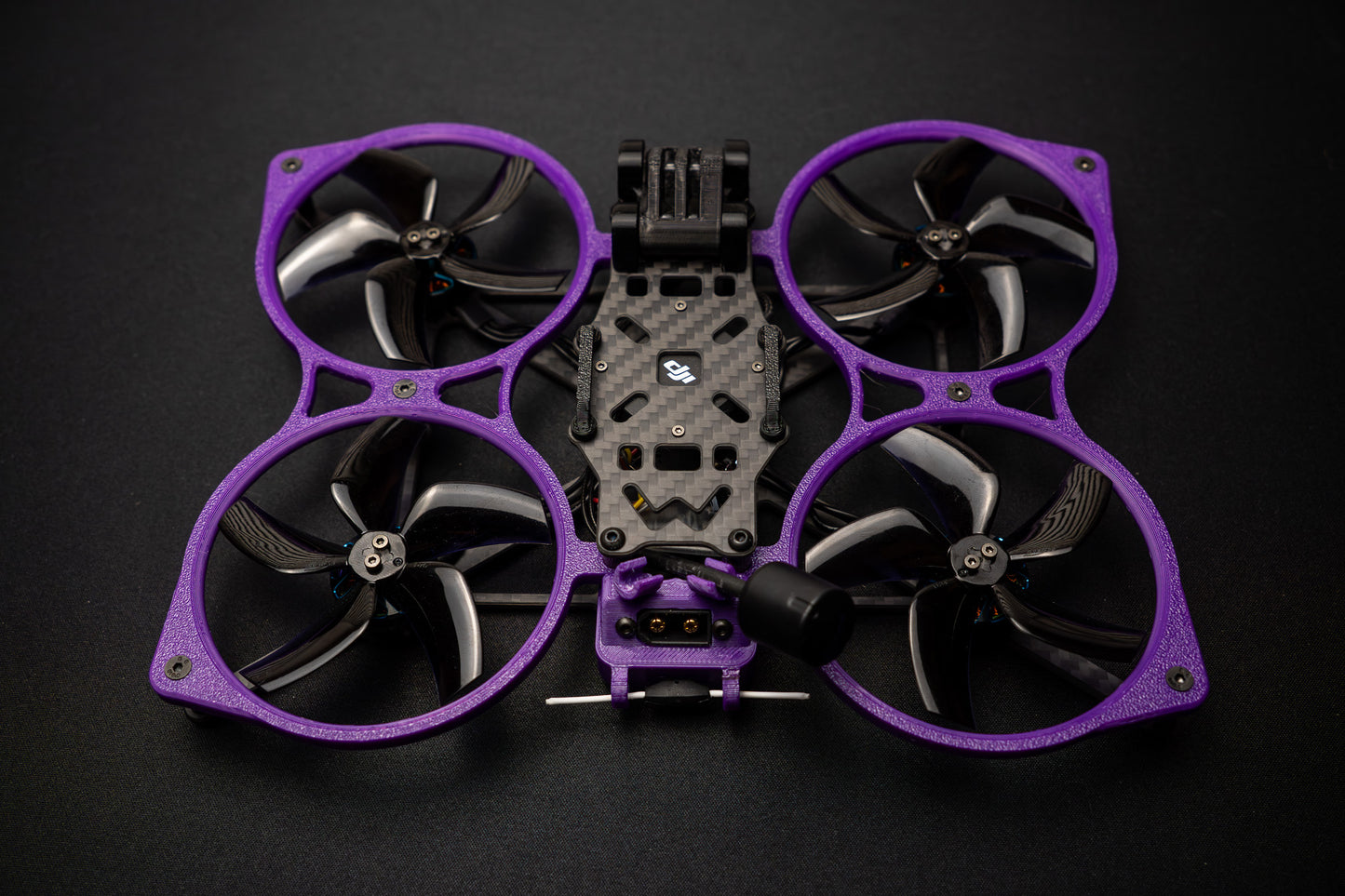 Whoopski 3D Prints