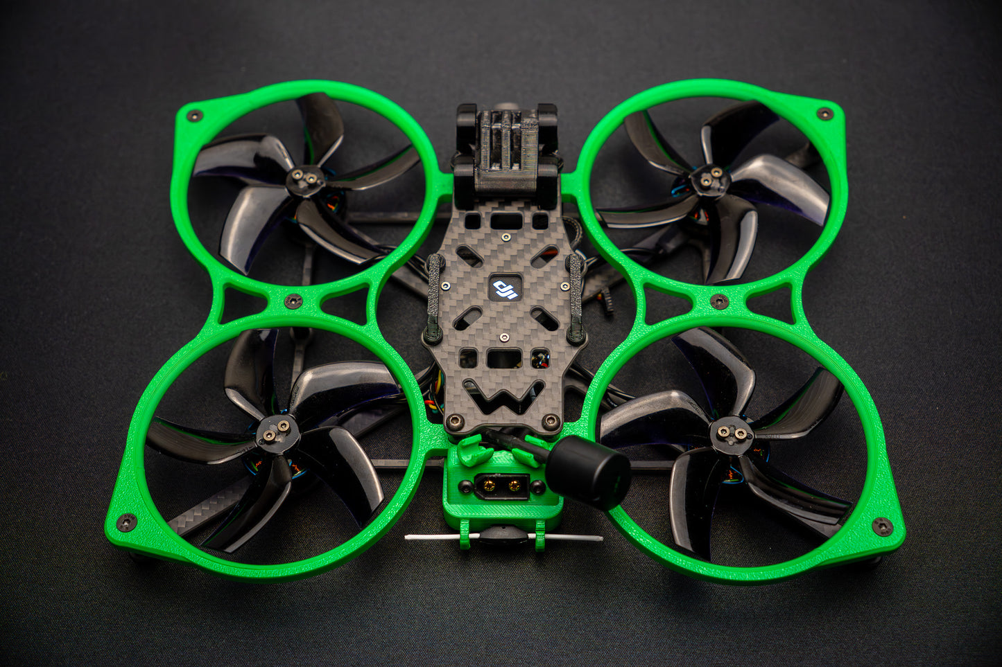 Whoopski 3D Prints