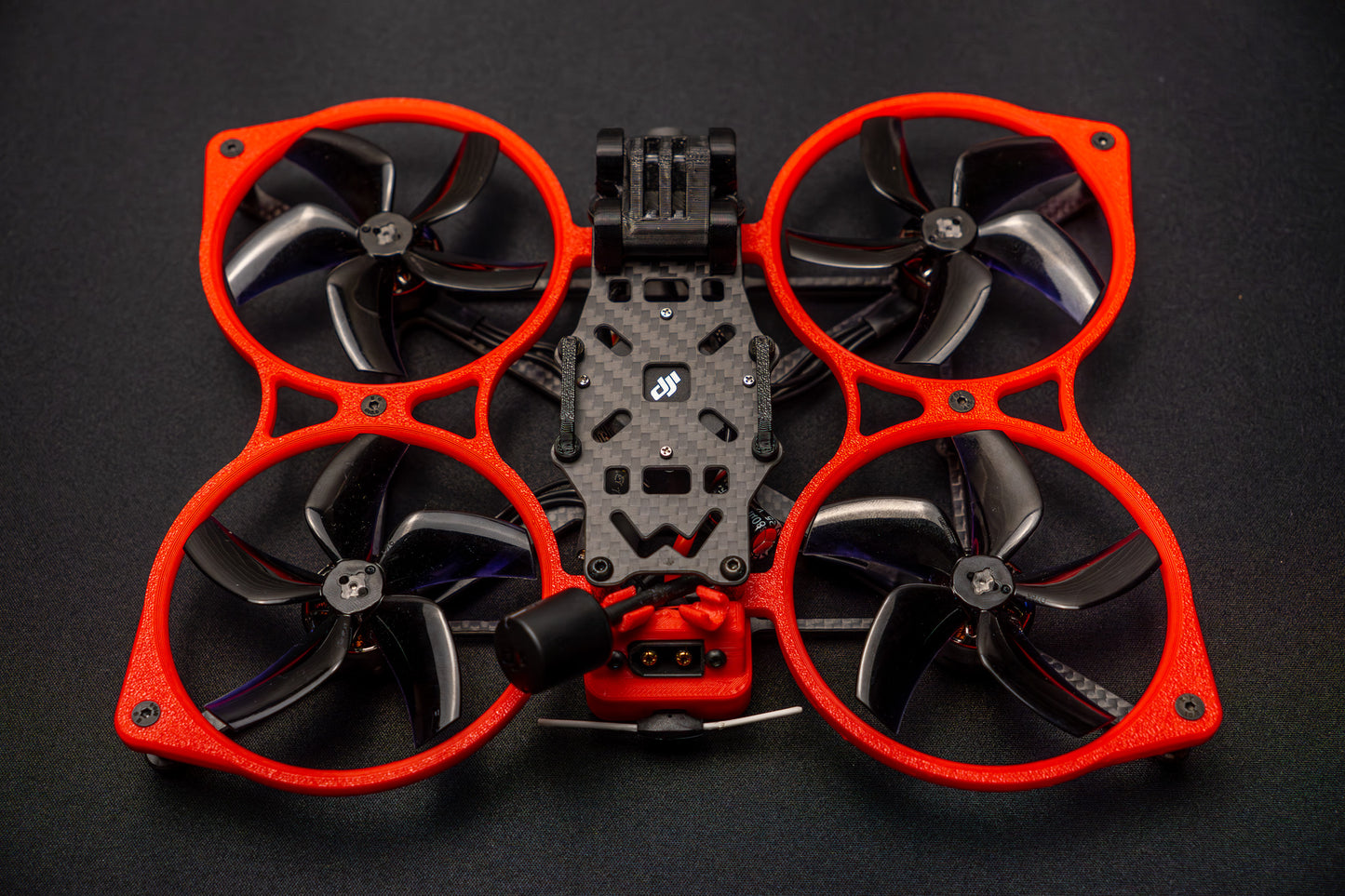 Whoopski 3D Prints