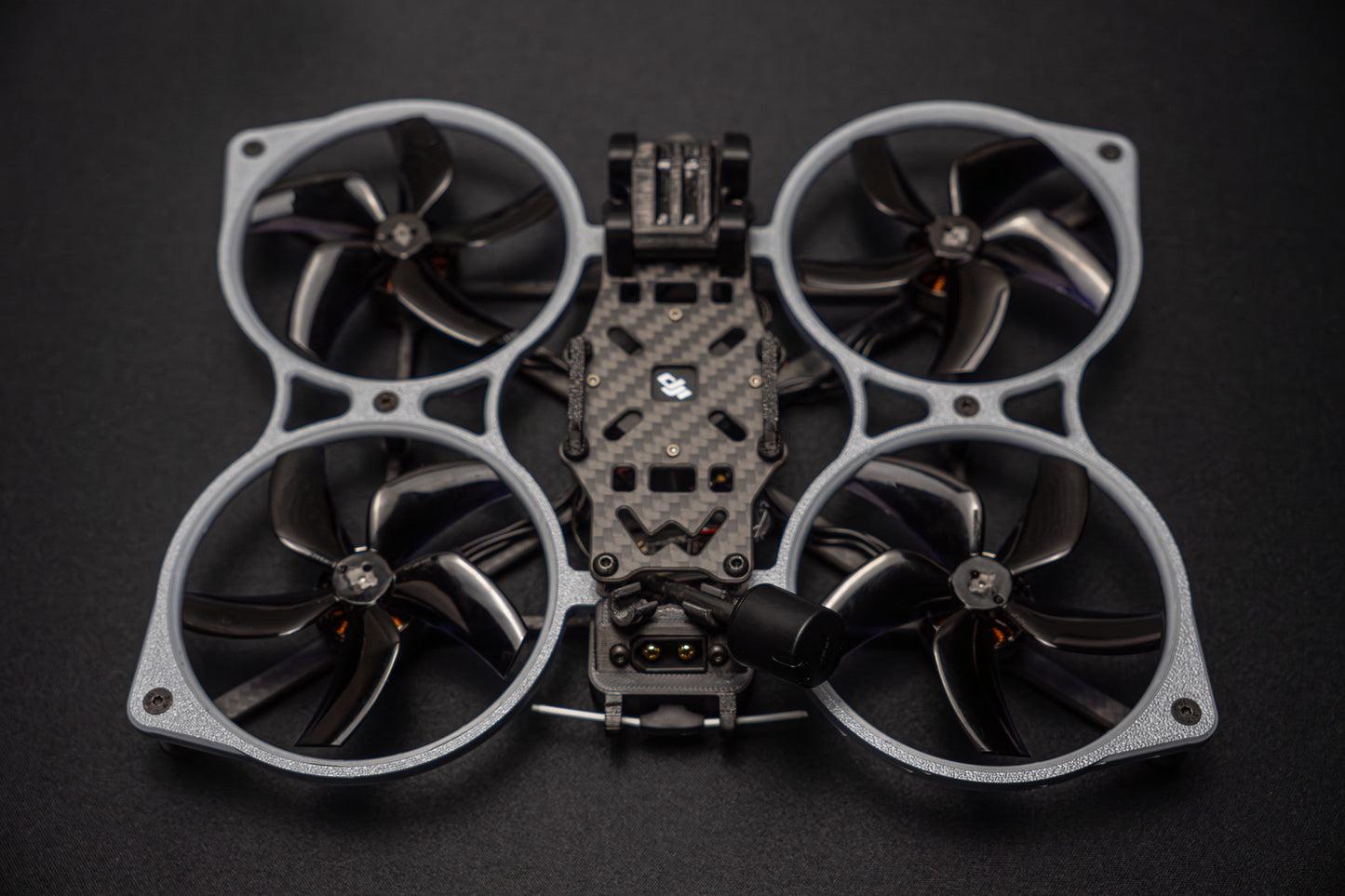 Whoopski 3D Prints