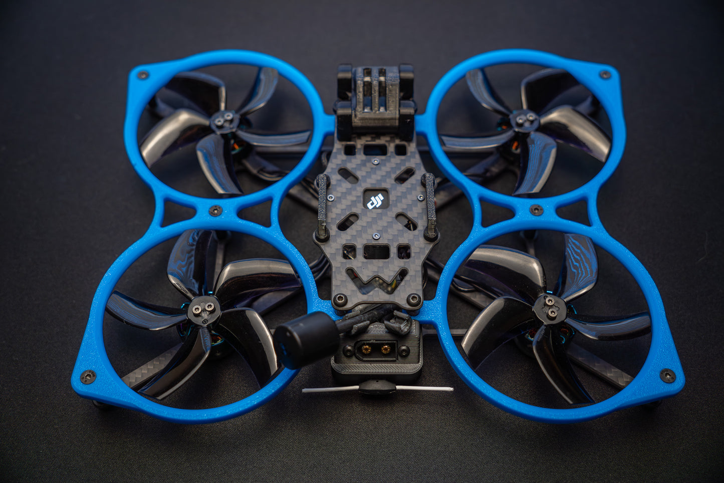 Whoopski 3D Prints