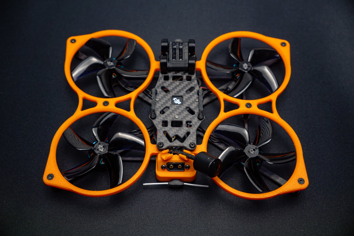 Whoopski 3D Prints