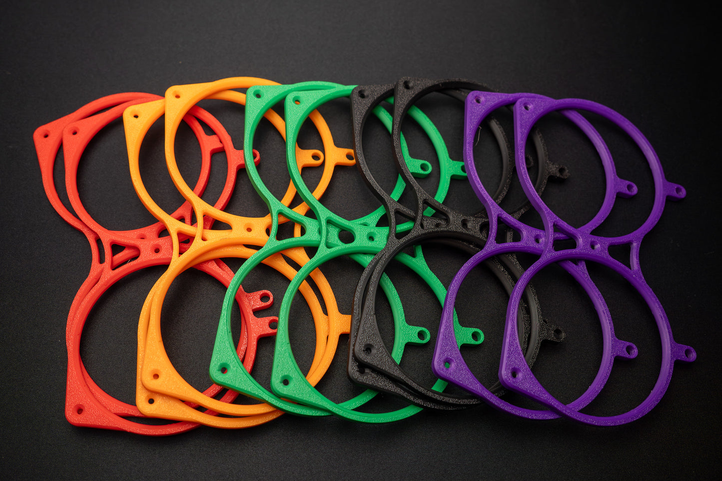 Whoopski 3D Prints