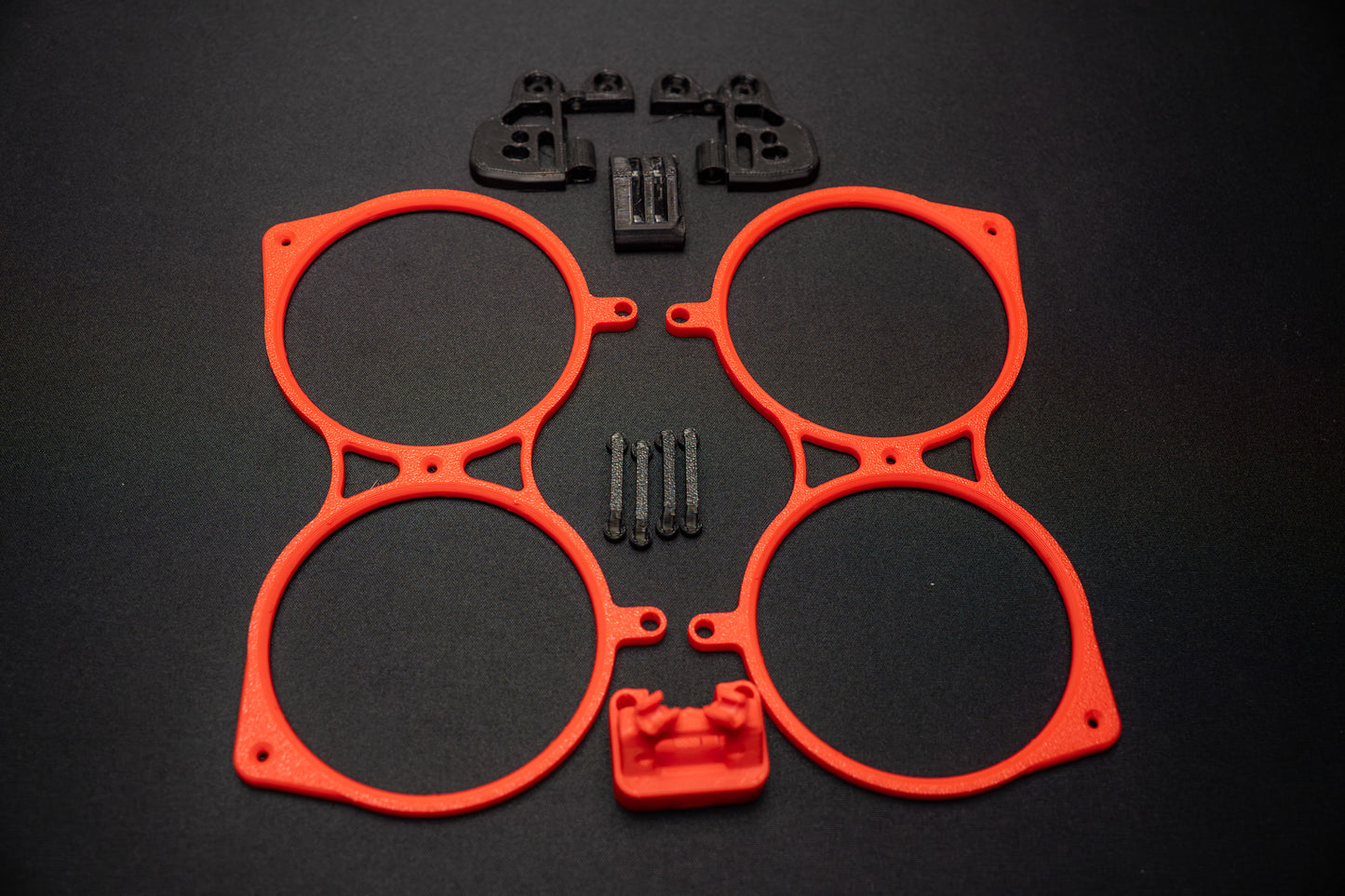 Whoopski 3D Prints