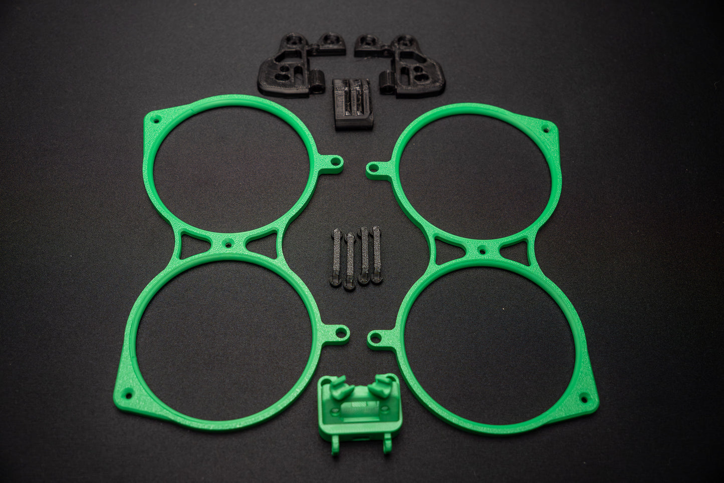 Whoopski 3D Prints